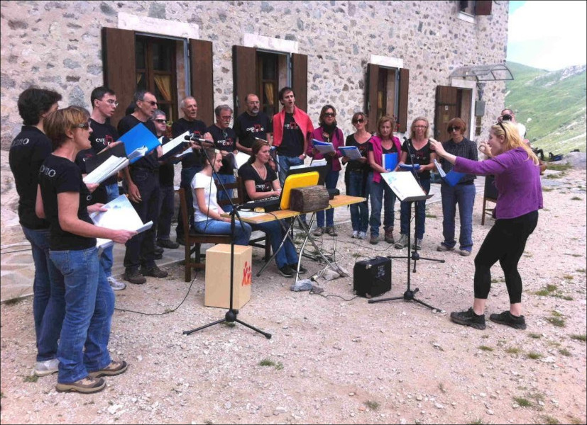 Rifugio2013