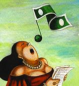 soprano